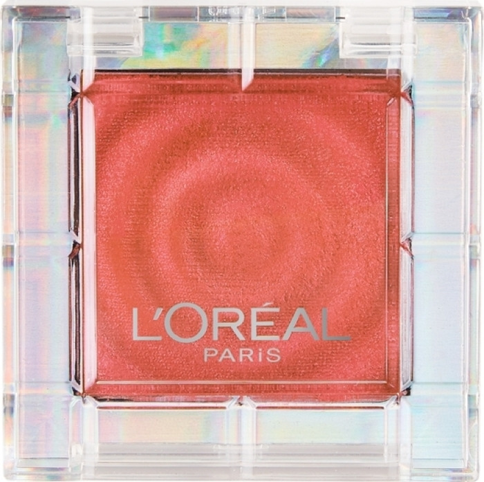 фото Тени для век L`Oreal Paris Color Queen, на масляной основе, тон 10, Пламенеющий, 4 г L'oreal paris