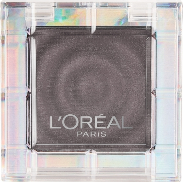 фото Тени для век L`Oreal Paris Color Queen, на масляной основе, тон 07, Властитель, 4 г L'oreal paris