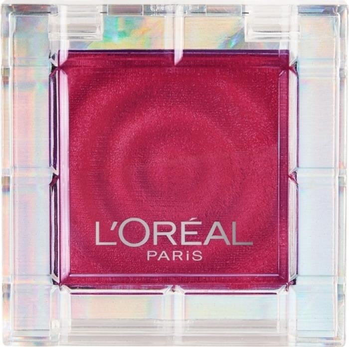 фото Тени для век L`Oreal Paris Color Queen, на масляной основе, тон 05, Дерзкий, 4 г L'oreal paris