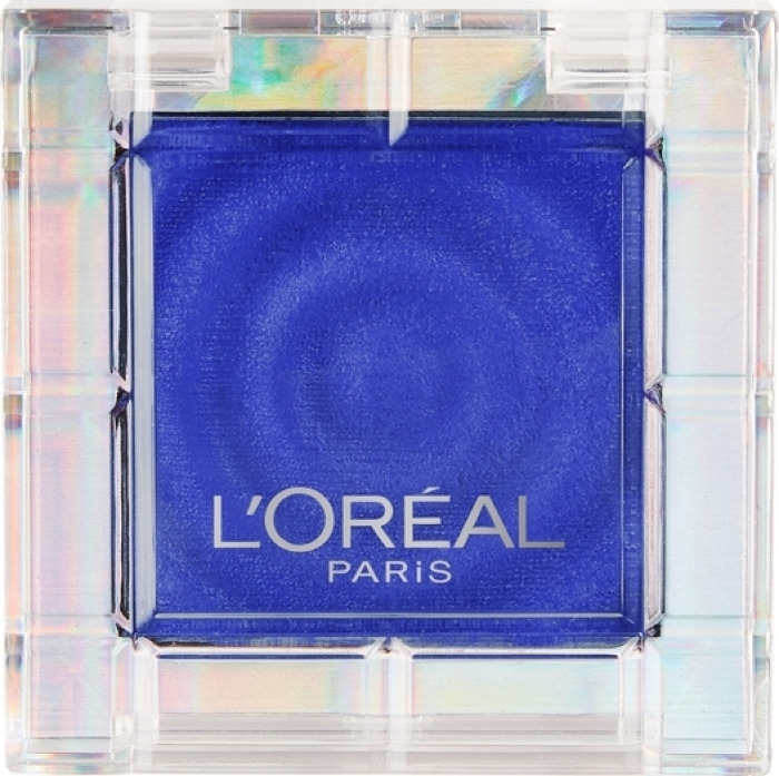 фото Тени для век L`Oreal Paris Color Queen, на масляной основе, тон 11, Величественный, 4 г L'oreal paris