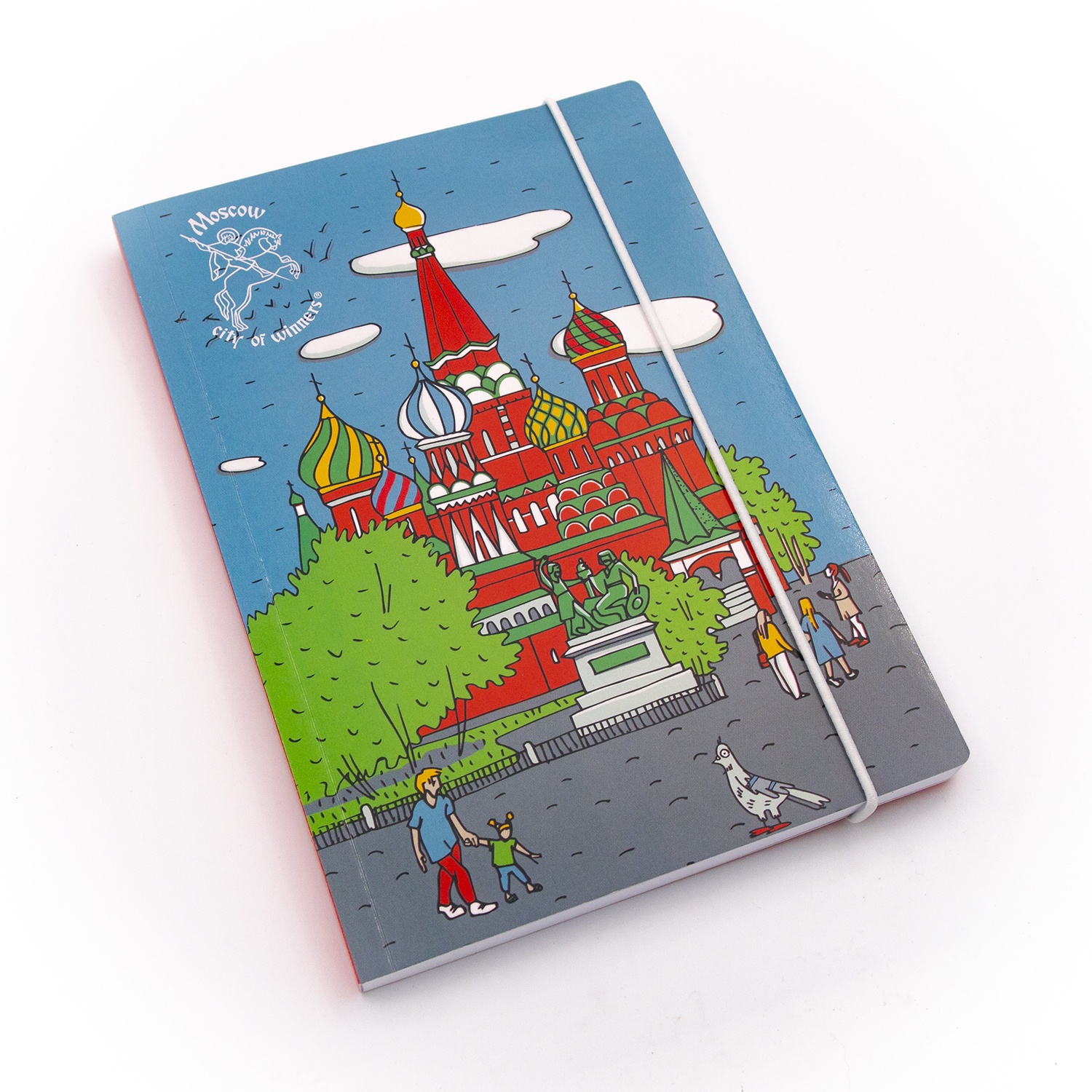 Блокнот плотность бумаги. Блокнот с храмом. блокнот для церкви.