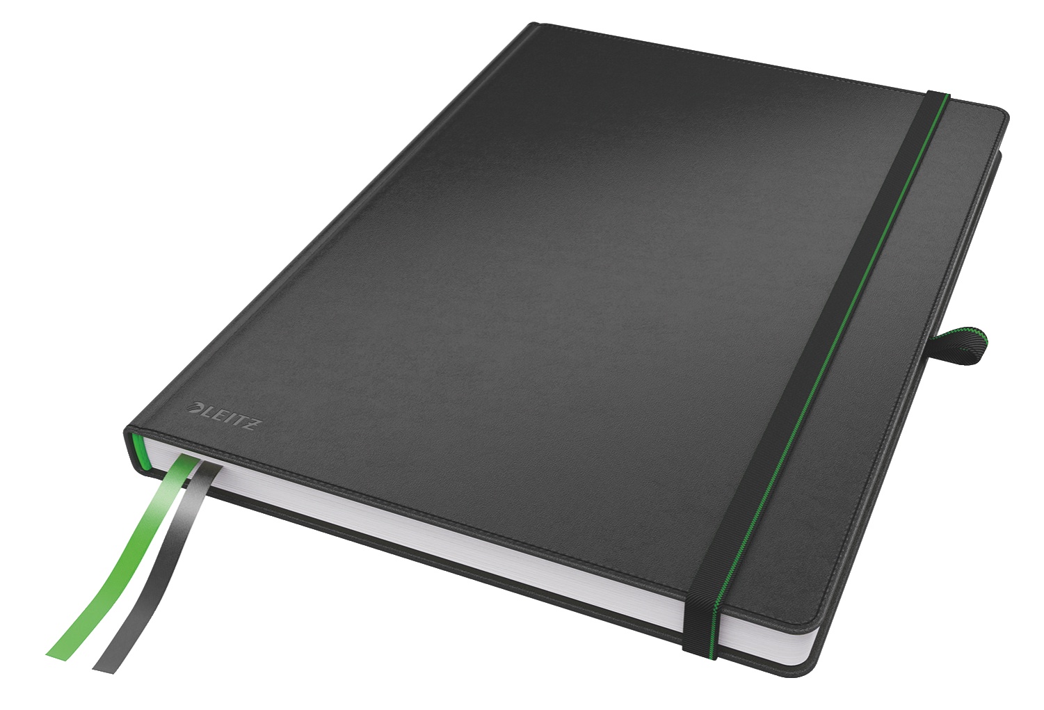 Записная книжка. Leitz 4466-0000 Notebook. Leitz complete, а5. Notebook книжка.