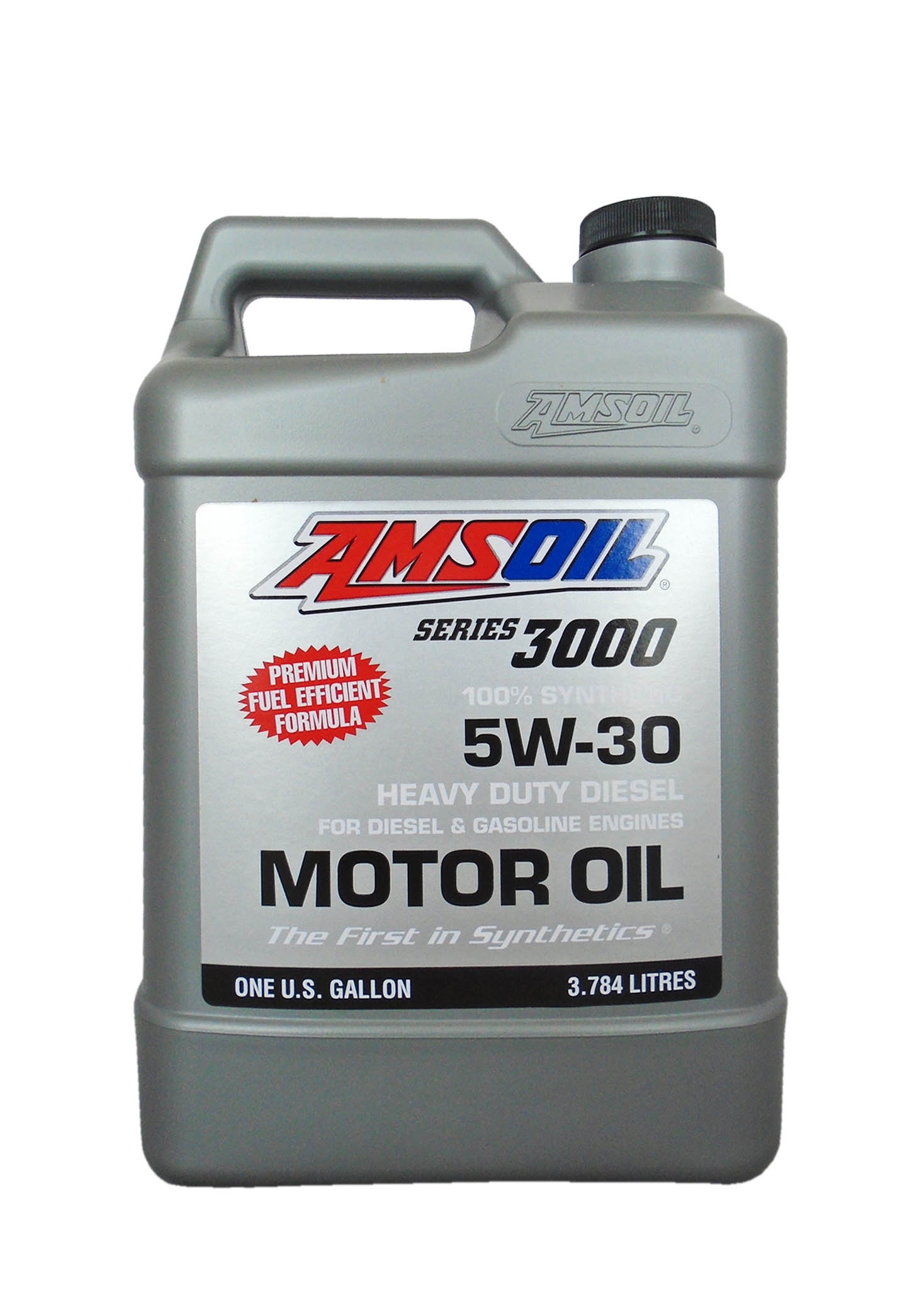 фото Моторное масло AMSOIL HDD1G