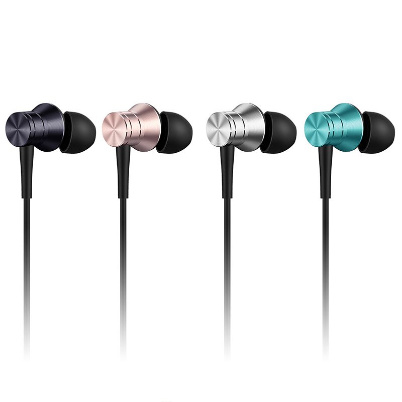 фото Наушники 1MORE Xiaomi E1009 Grey Piston Fit In-Ear Headphones, серый