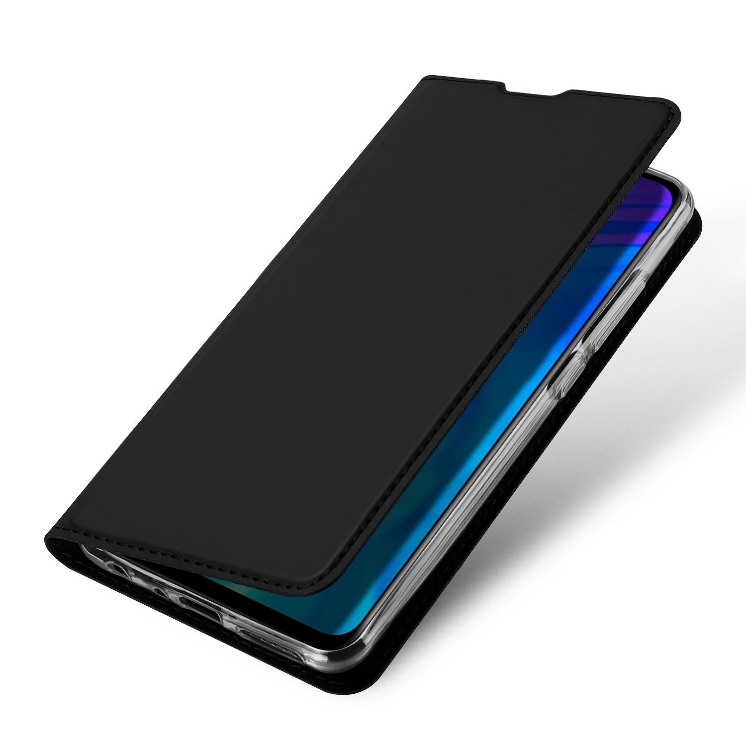 фото Чехол для сотового телефона Dux Ducis Huawei Honor 20 Lite, черный