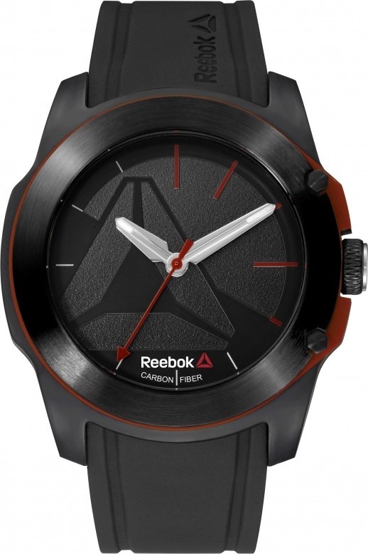 фото Часы Reebok RD-DUN-G2-CBIB-BR