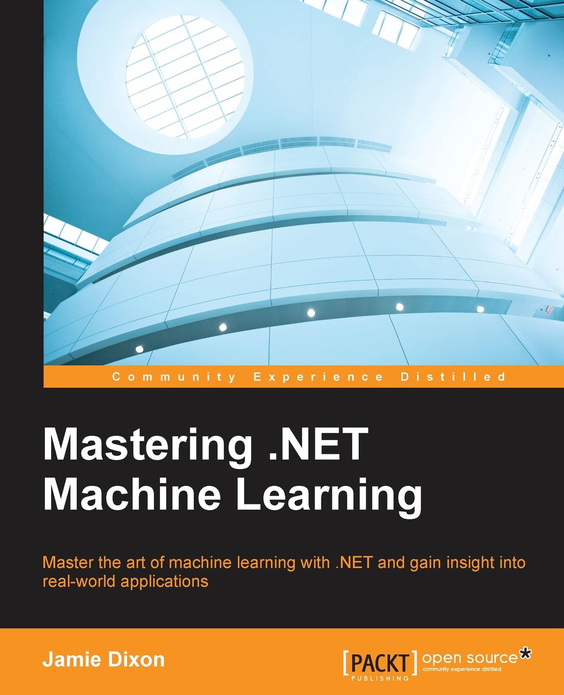 Net master. Mastering Technology.