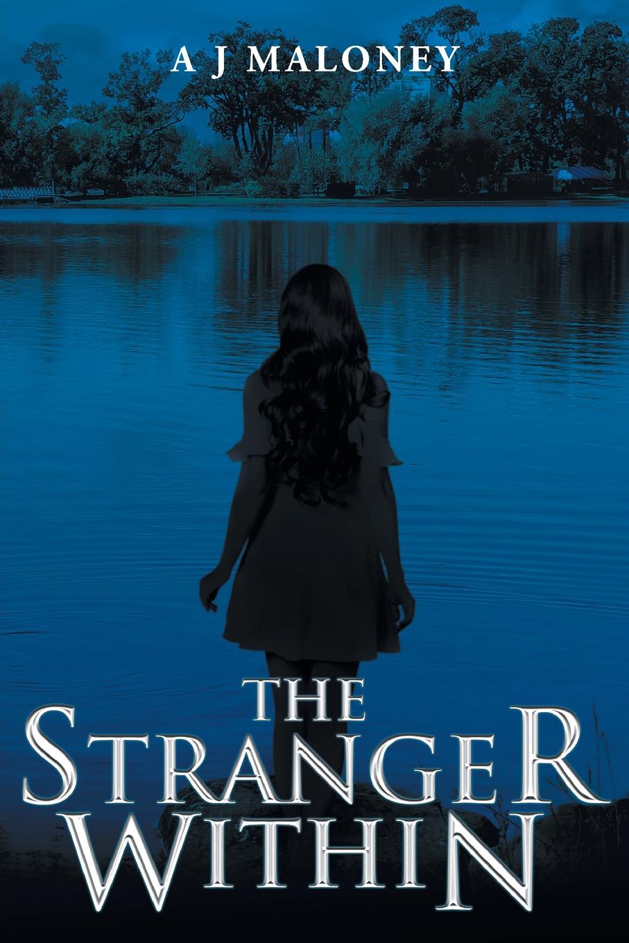 The stranger within