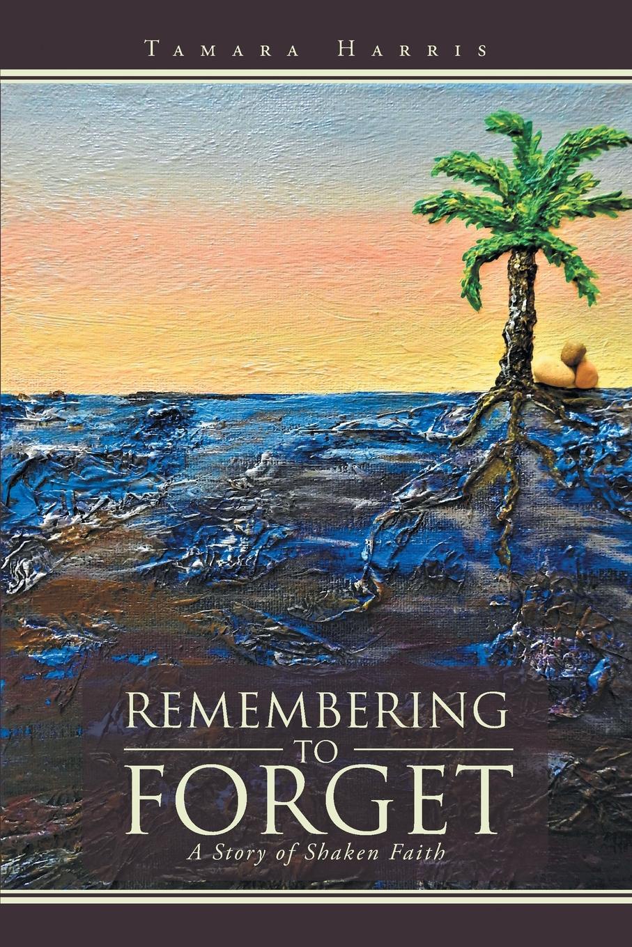 Remembering to Forget. A Story of Shaken Faith