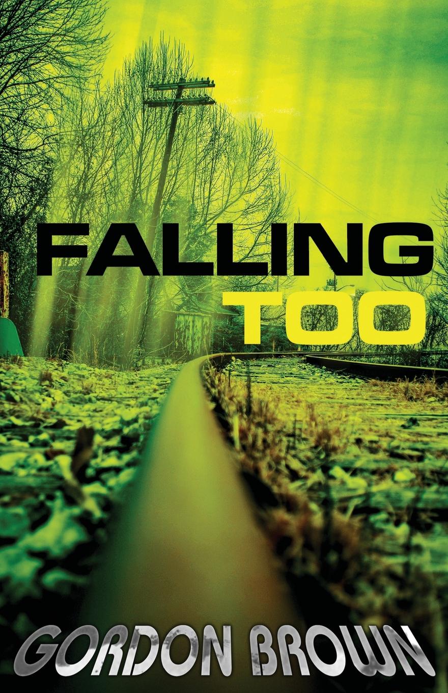 Falling too. Falling too. Fade into you. Falling too. Crew vision.