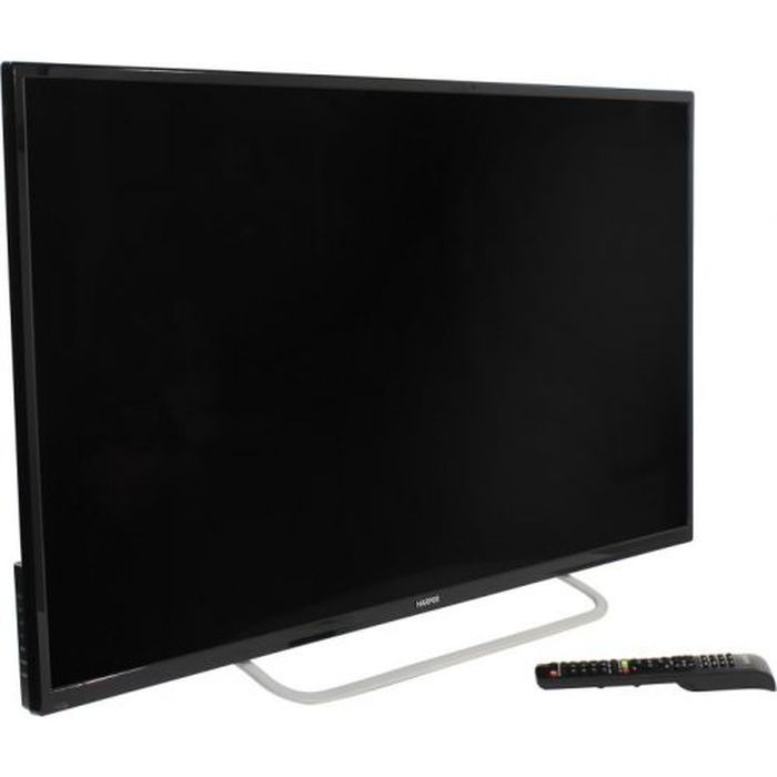 фото Телевизор Harper 40F660T 40", черный