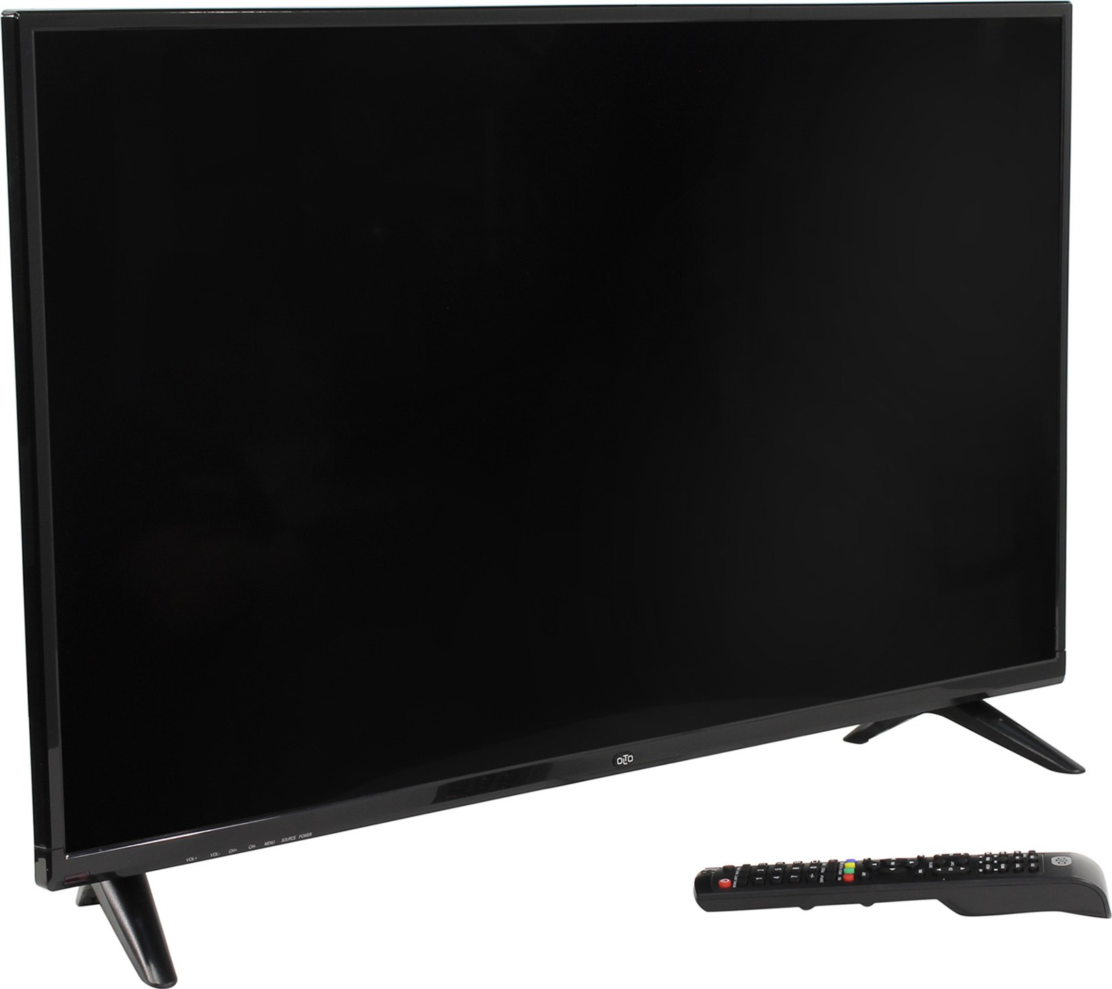 фото Телевизор OLTO 3220R 32", черный