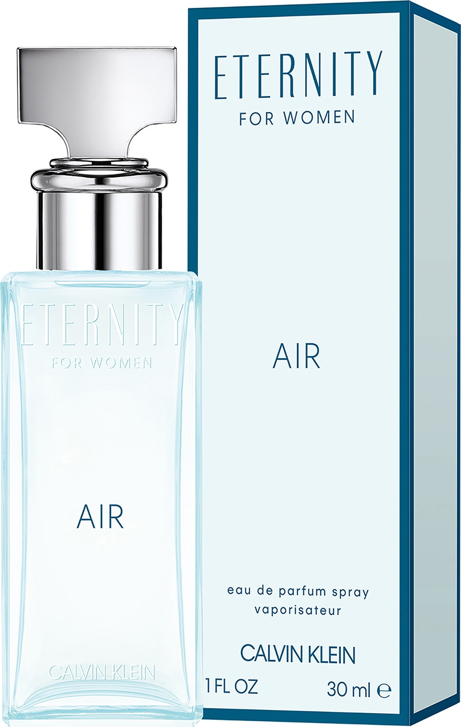 air calvin klein perfume