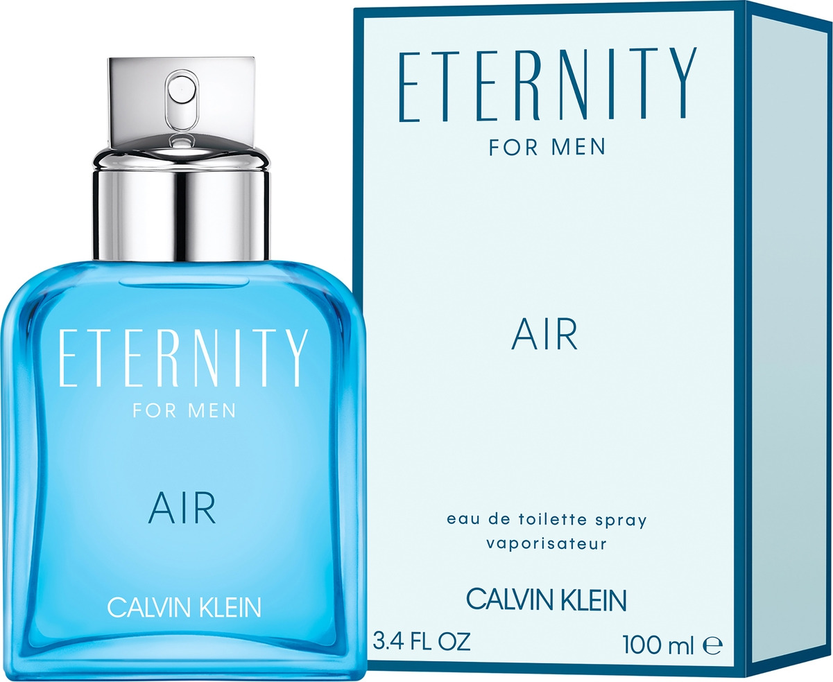 eternity air 100ml