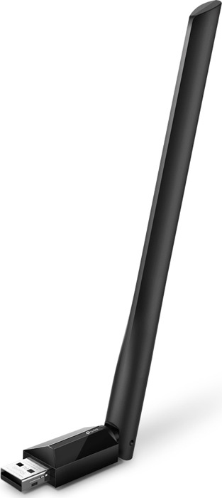 TP-Link Wi-Fi-адаптер AC600 Archer T2U Plus