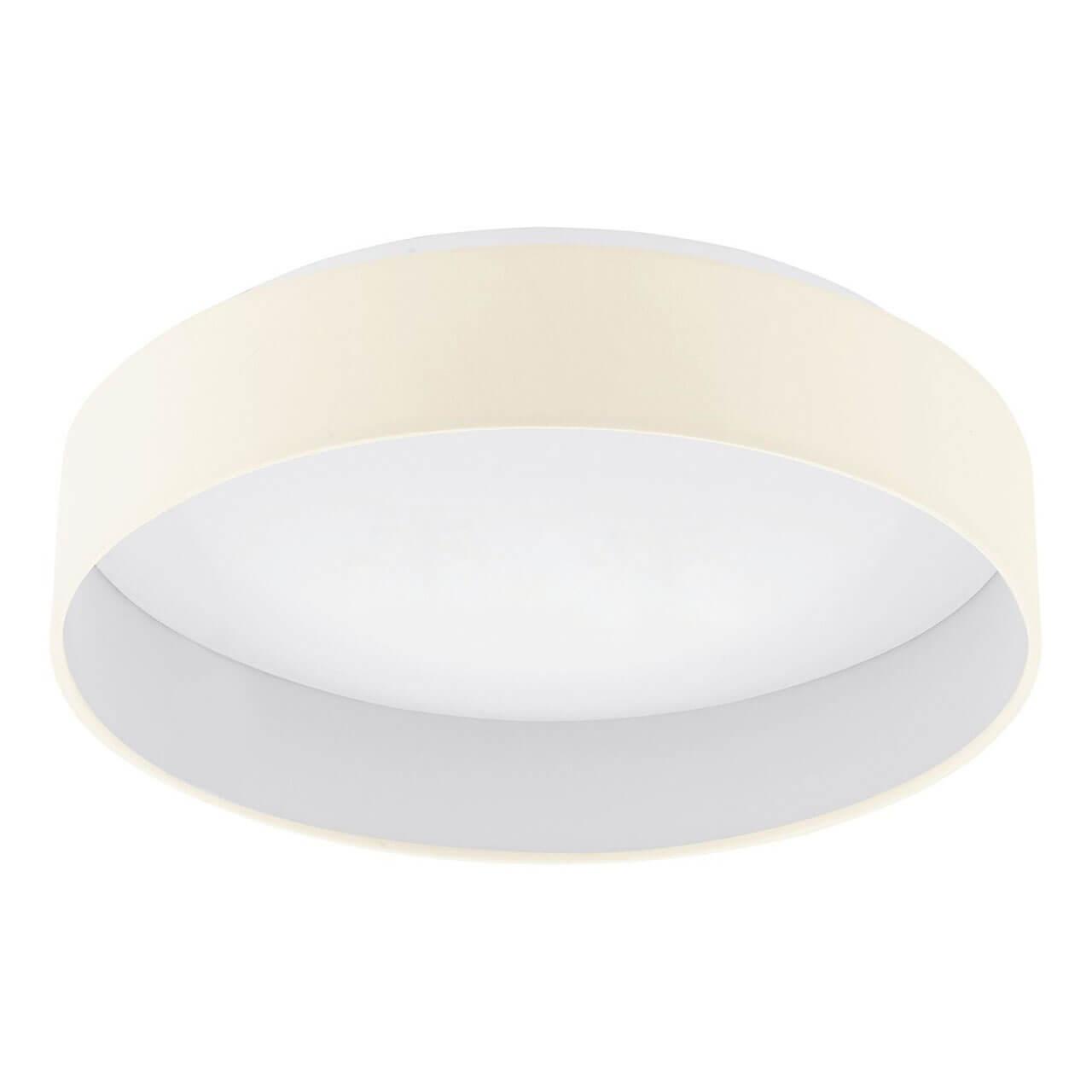 все цены на Накладной светильник Eglo 96537, LED, 18 Вт онлайн