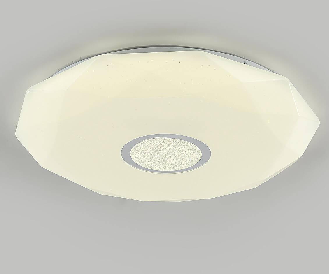 фото Накладной светильник F-Promo 2317-5C, LED, 48 Вт