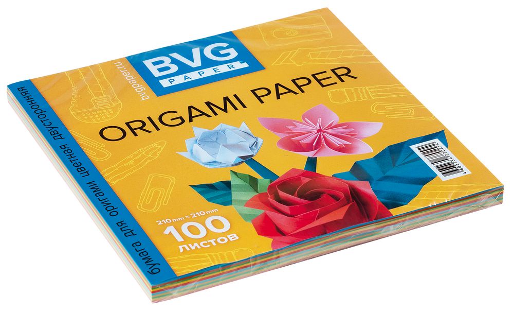 Схемы оригами из бумаги для начинающих.