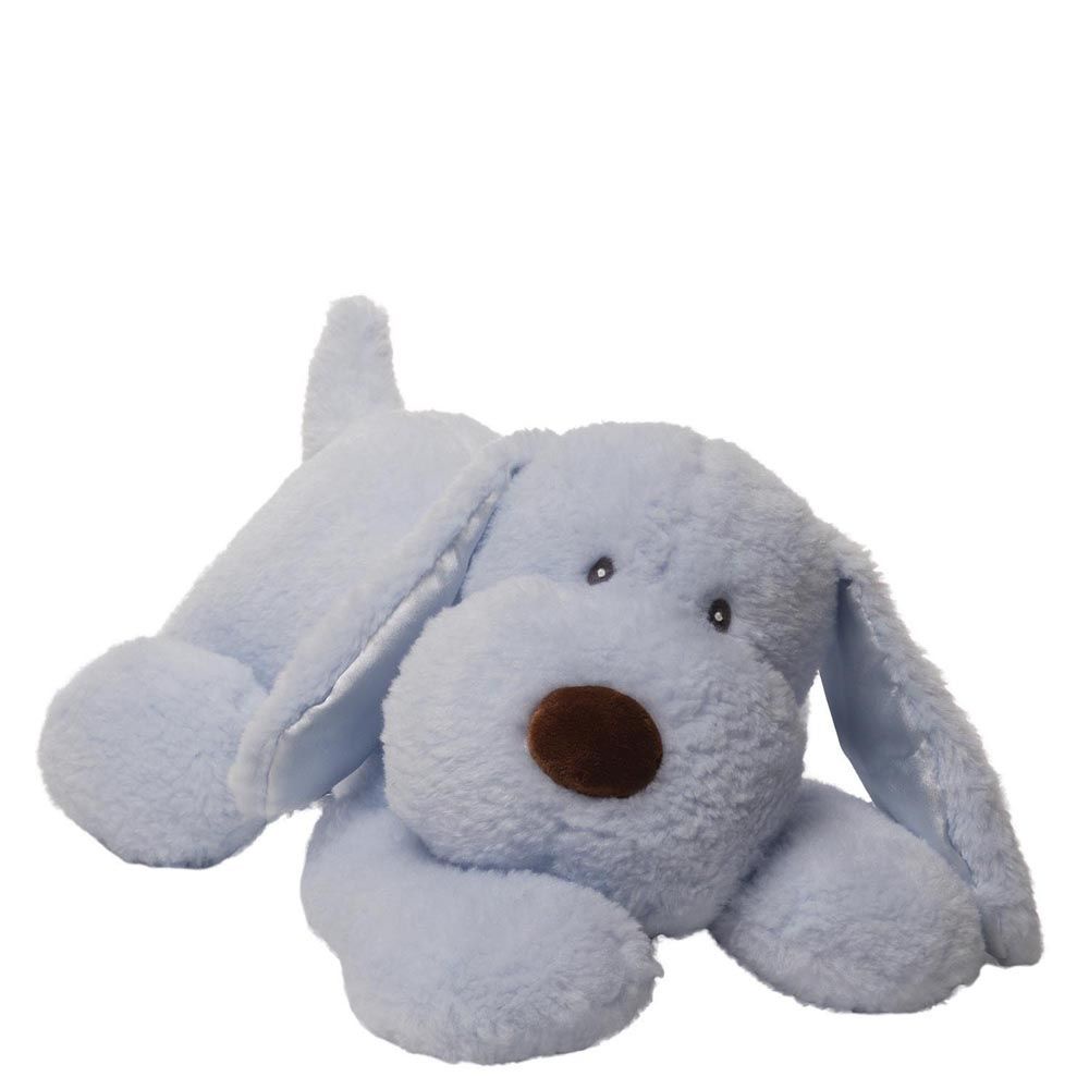 фото Мягкая игрушка Gund Waggie Large Blue сиреневый