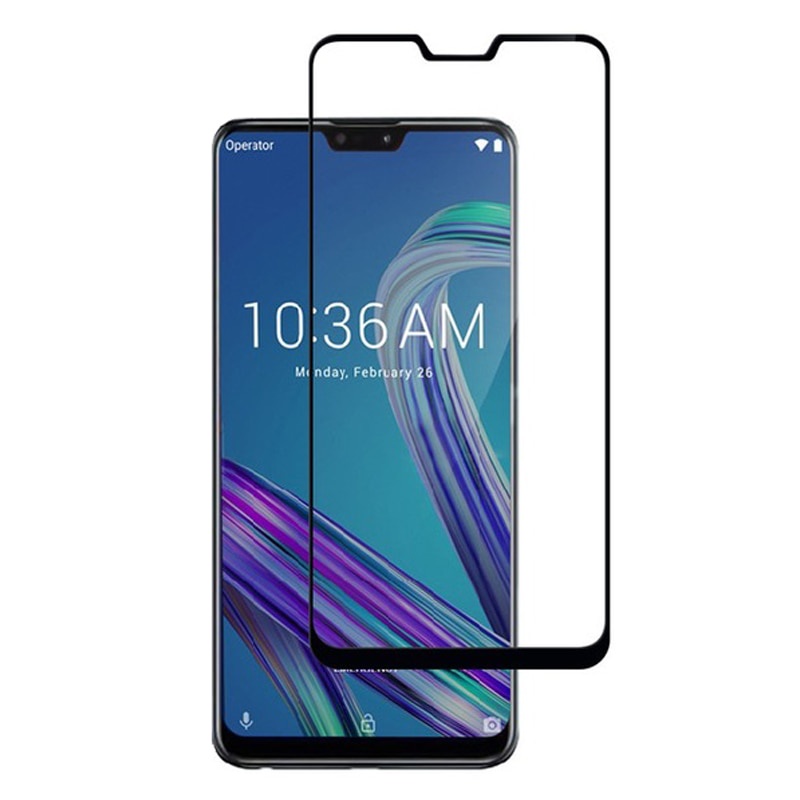 фото Защитное стекло Premium для Asus Zenfone Max Pro M2 ZB631KL