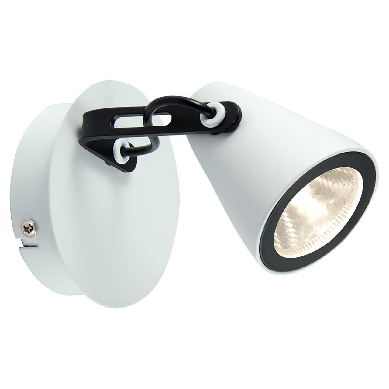 фото Спот Lussole LOFT LSN-4101-01, LED, 5 Вт