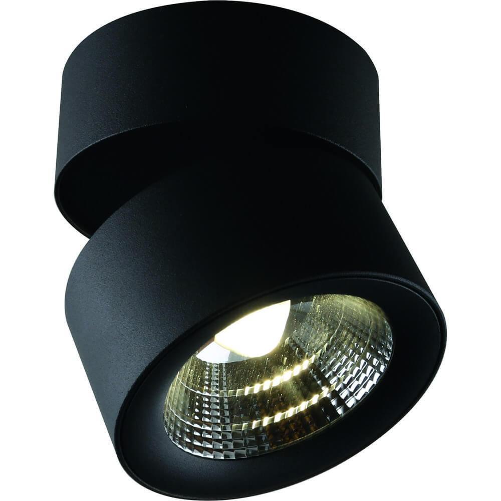 фото Спот Divinare 1295/04 PL-1, LED, 10 Вт