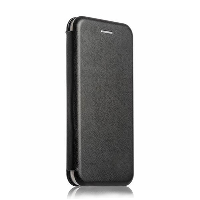 фото Чехол для сотового телефона Asus Zenfon 6 ZS630KL, черный