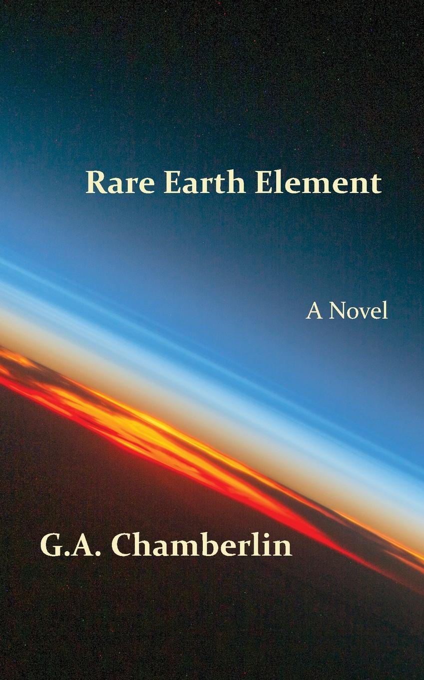 фото Rare Earth Element