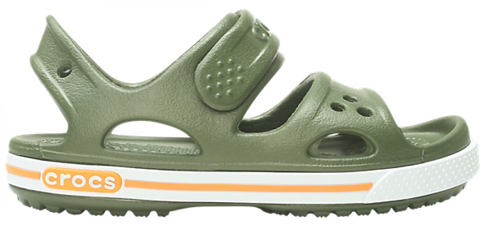 Купить Сандалии Crocs Детские Интернет Магазин