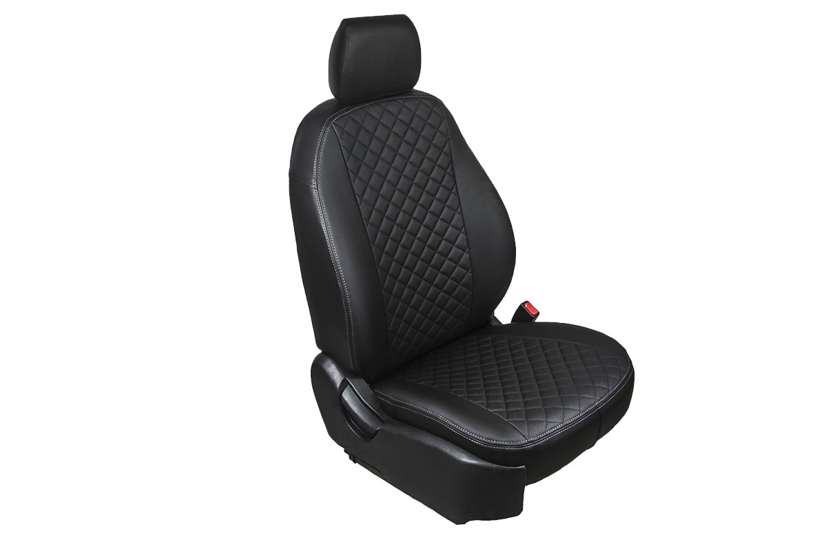 фото Чехол для авто Seintex Daewoo Nexia