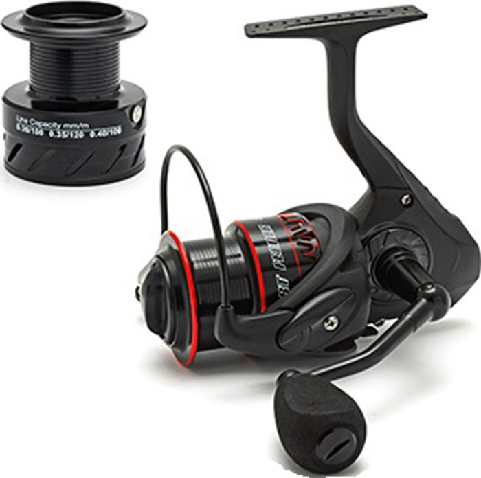 фото Vortex Sport Feeder 4012 (+4000) Nautilus