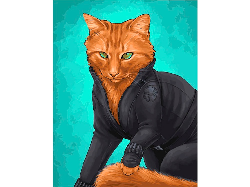 картины с котами на ветке. 40hara неко 18. крутой кот. кот аристократ аниме. кот ориджинал.