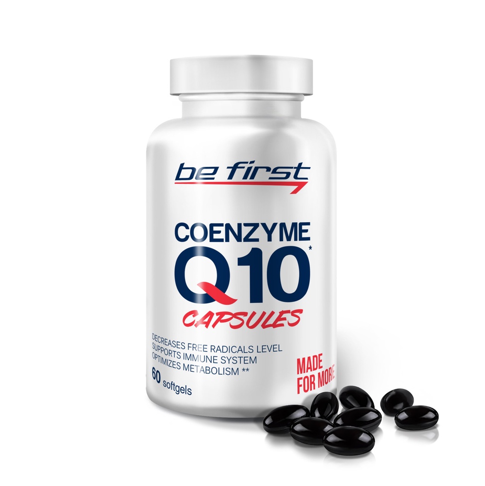 Ку 10. Coenzyme q10 60 капс be first. Q-10 Coenzyme 60 капс. Коэнзим q10 спортпит. Коэнзим q10 be first Coenzyme q10 (60 капсул).