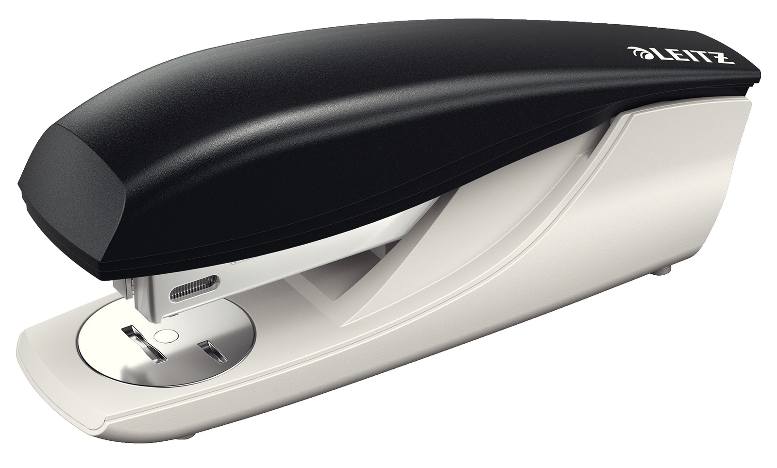 Степлер Leitz NeXXt, 30 листов, черный Степлер Leitz NeXXt, 30 листов, черный