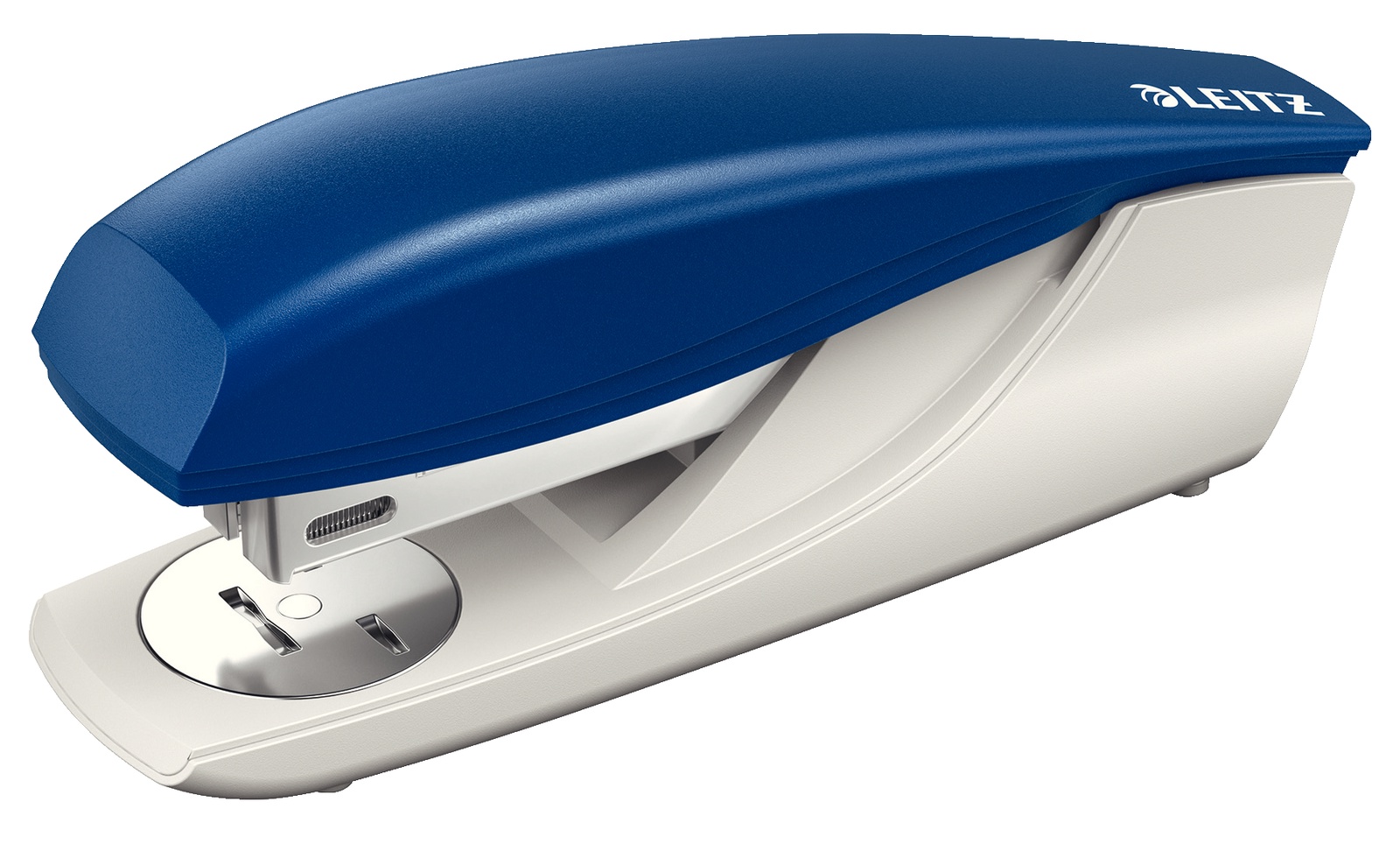 Степлер Leitz NeXXt, 30 листов, синий Степлер Leitz NeXXt, 30 листов, синий