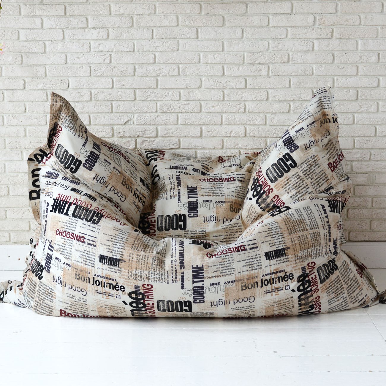 Бескаркасные Кресла Купить В Нижнем Новгороде