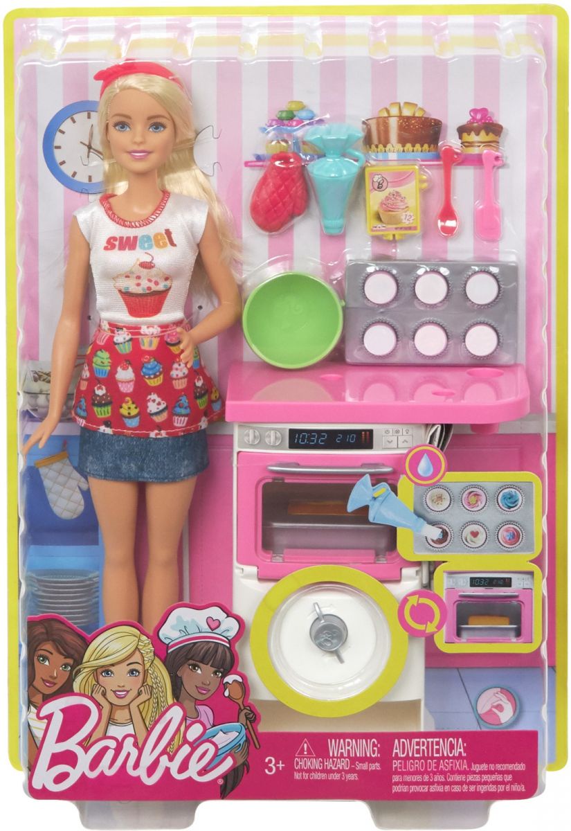 Фирменный Магазин Barbie В Москве