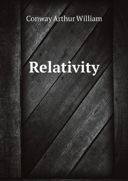 Relativity