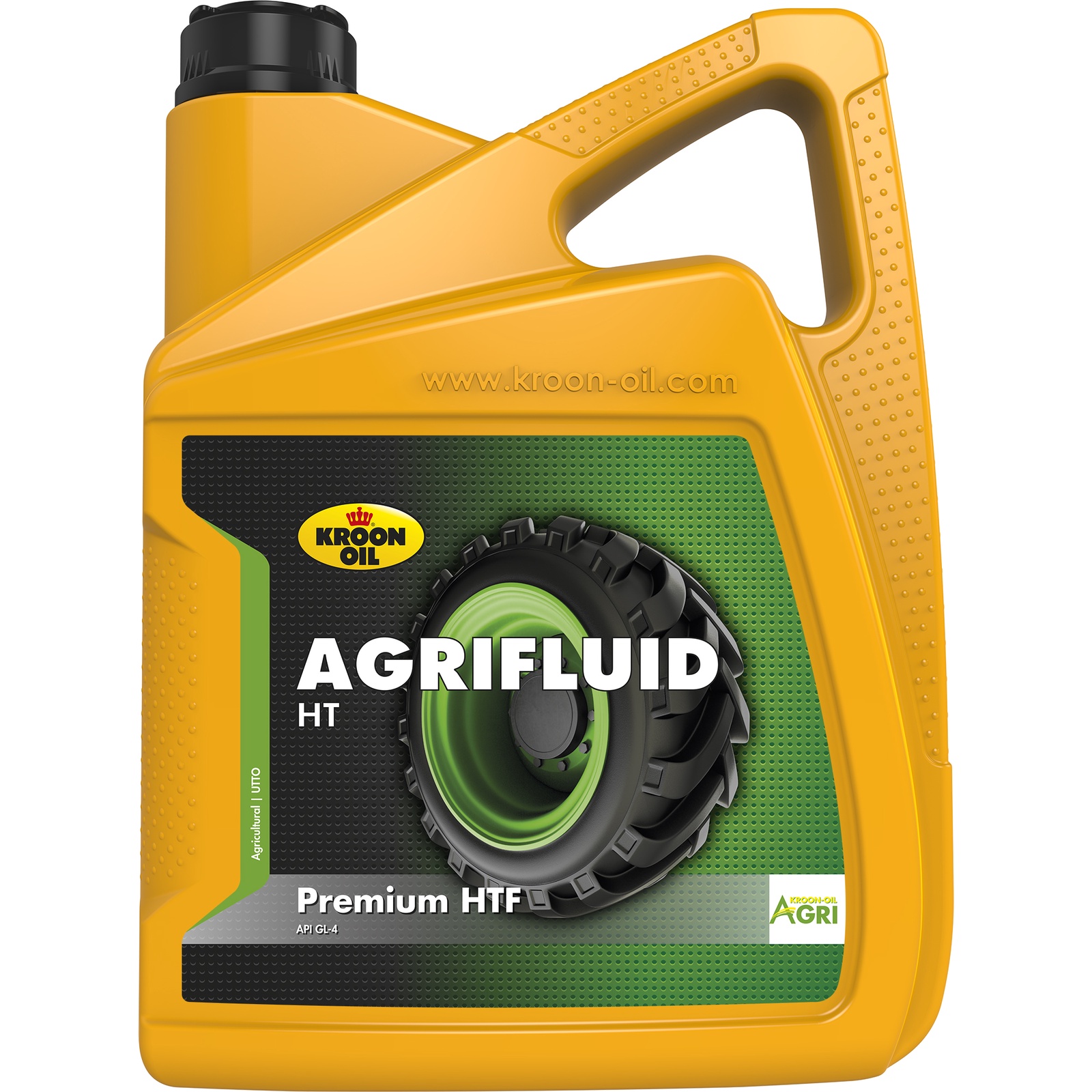 фото Kroon-oil AGRIFLUID HT