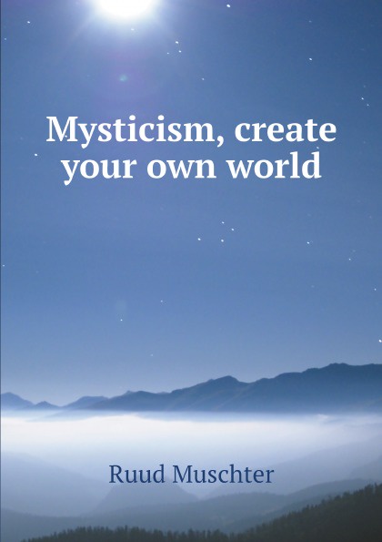 Creating your own world