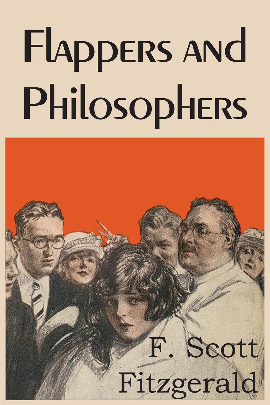 все цены на F. Scott Fitzgerald Flappers and Philosophers онлайн