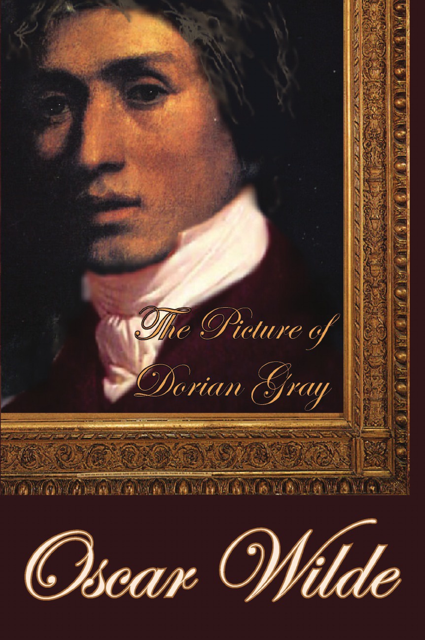 фото The Picture of Dorian Gray