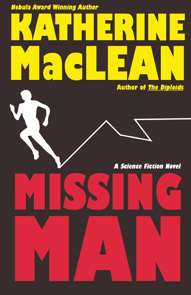 все цены на Katherine MacLean Missing Man онлайн