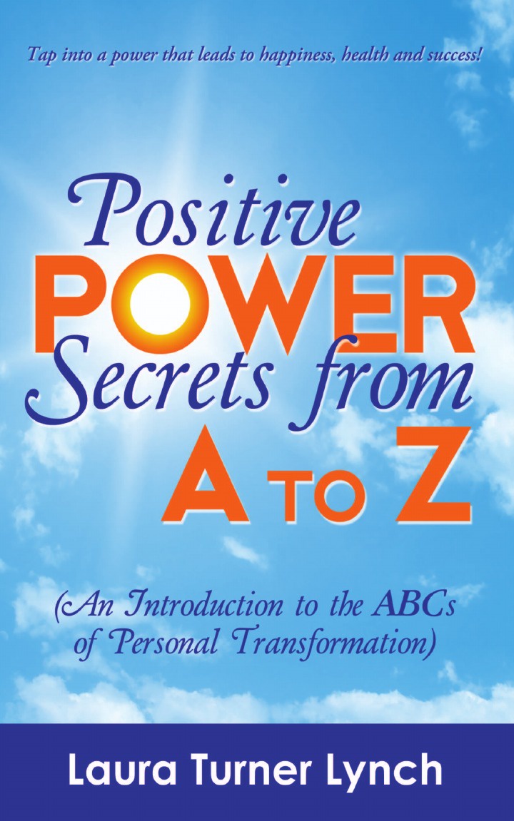 Positive Power Secrets