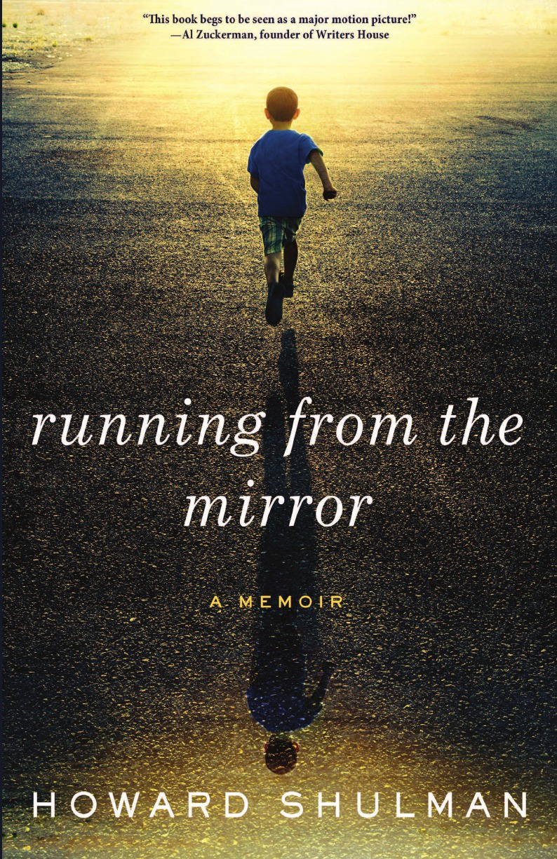 фото Running from the Mirror. A Memoir