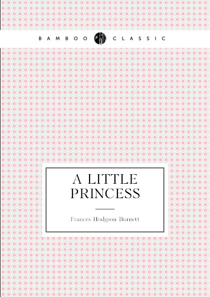 фото A Little Princess