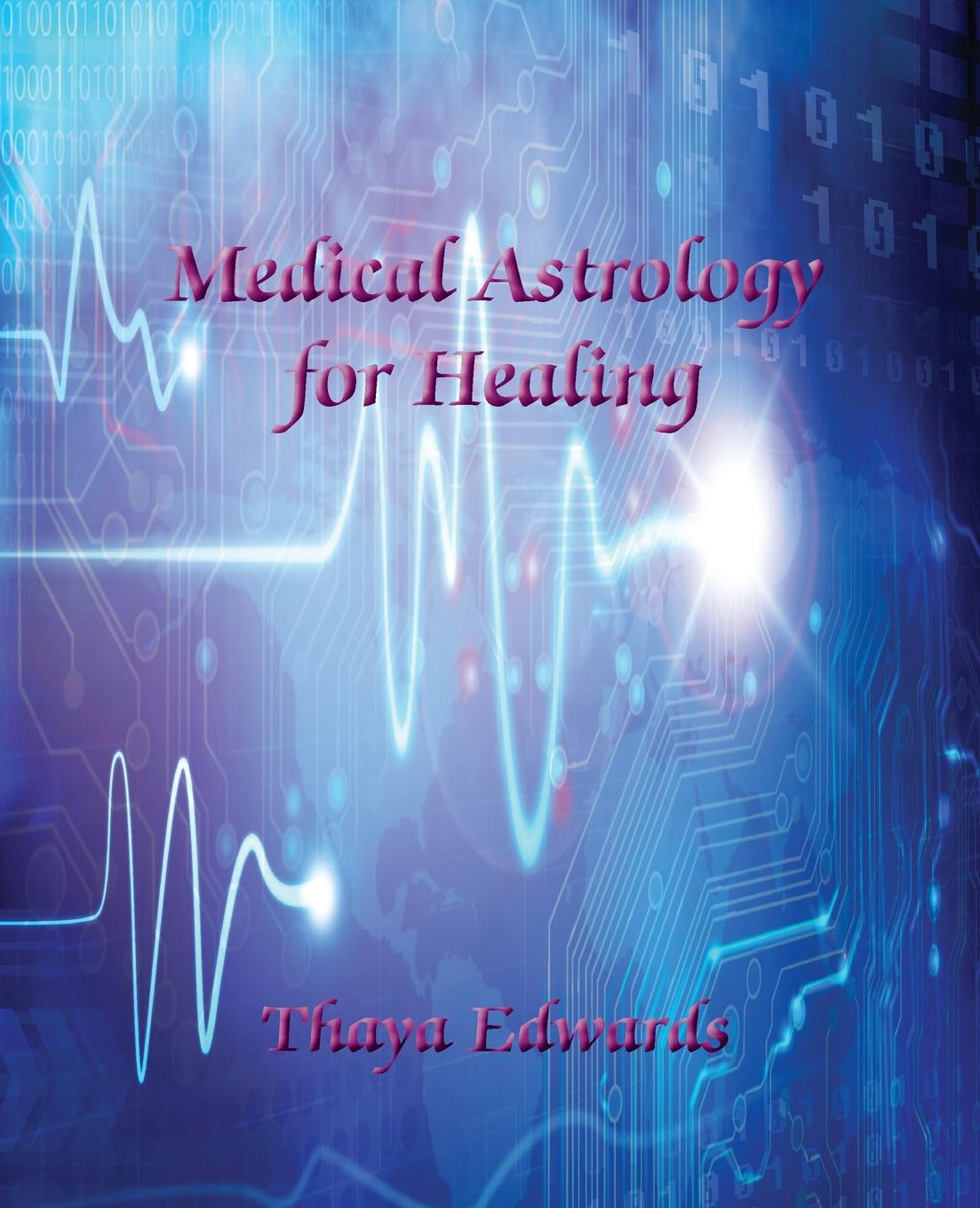 фото Medical Astrology for Healing