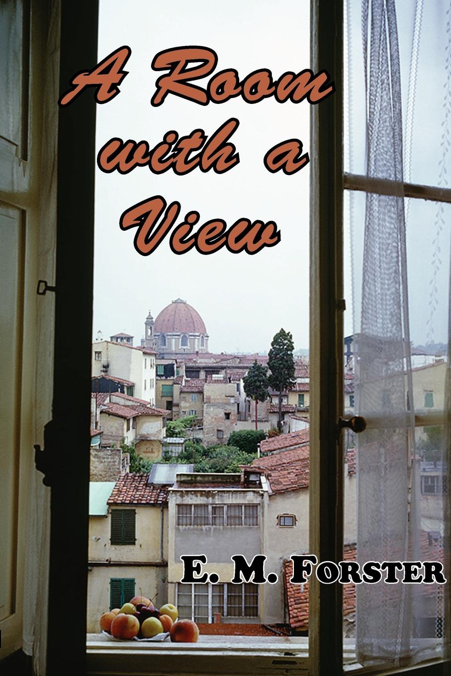где купить E. M. Forster A Room with a View по лучшей цене
