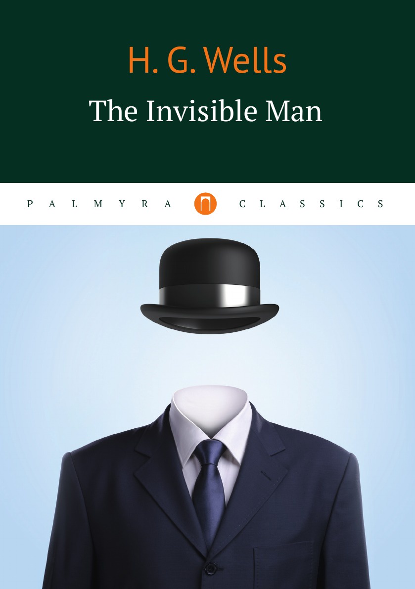 фото The Invisible Man