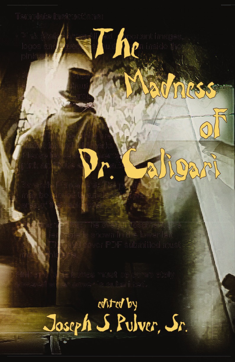 фото The Madness of Dr. Caligari